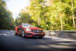 Mercedes-Benz E400 4Matic AMG Line Cabriolet 2017 года (NA)